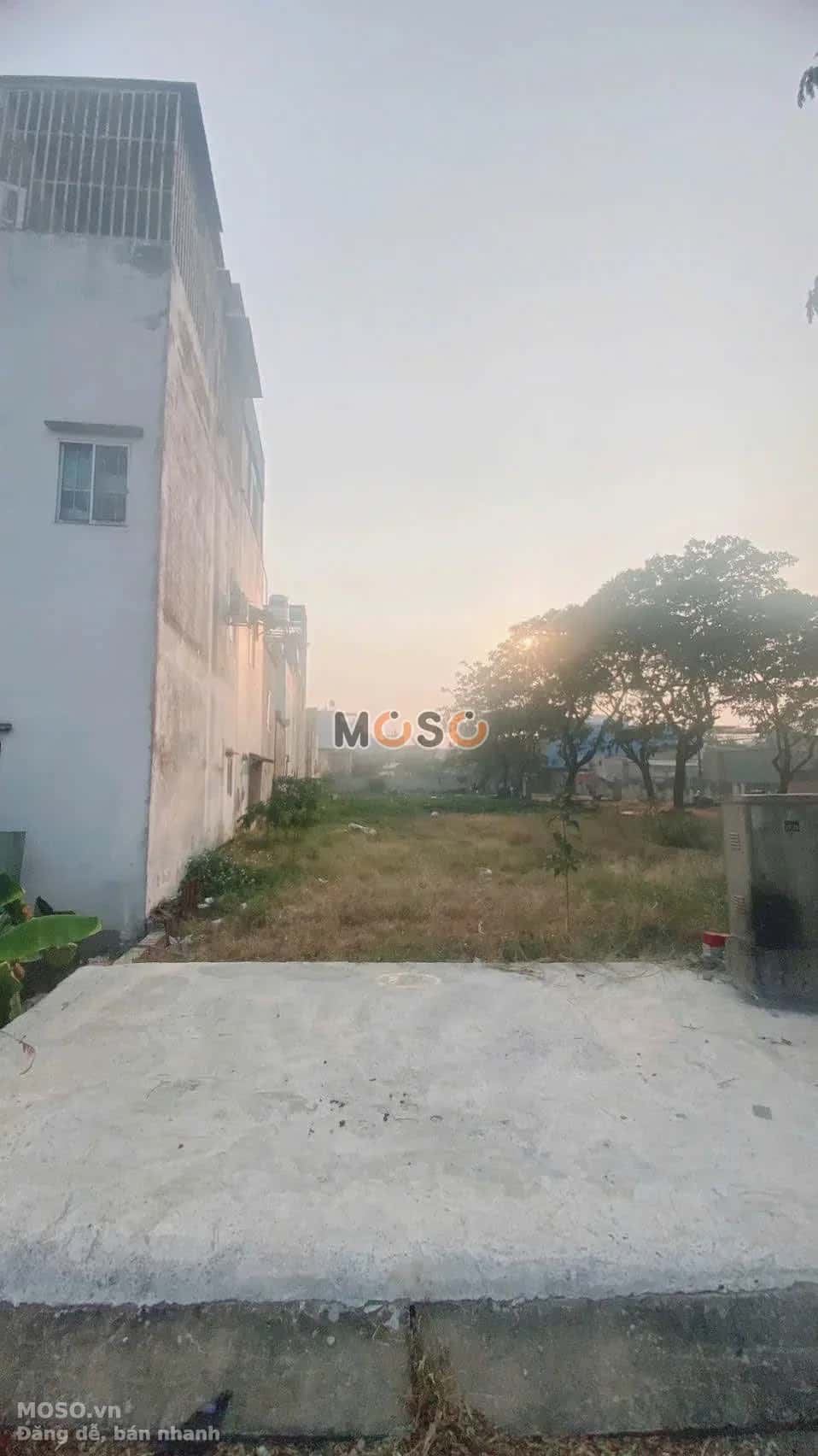 Bán đất Lê Thị Riêng Quận 12, TP.HCM – giá 4.8 tỷ - ảnh 1