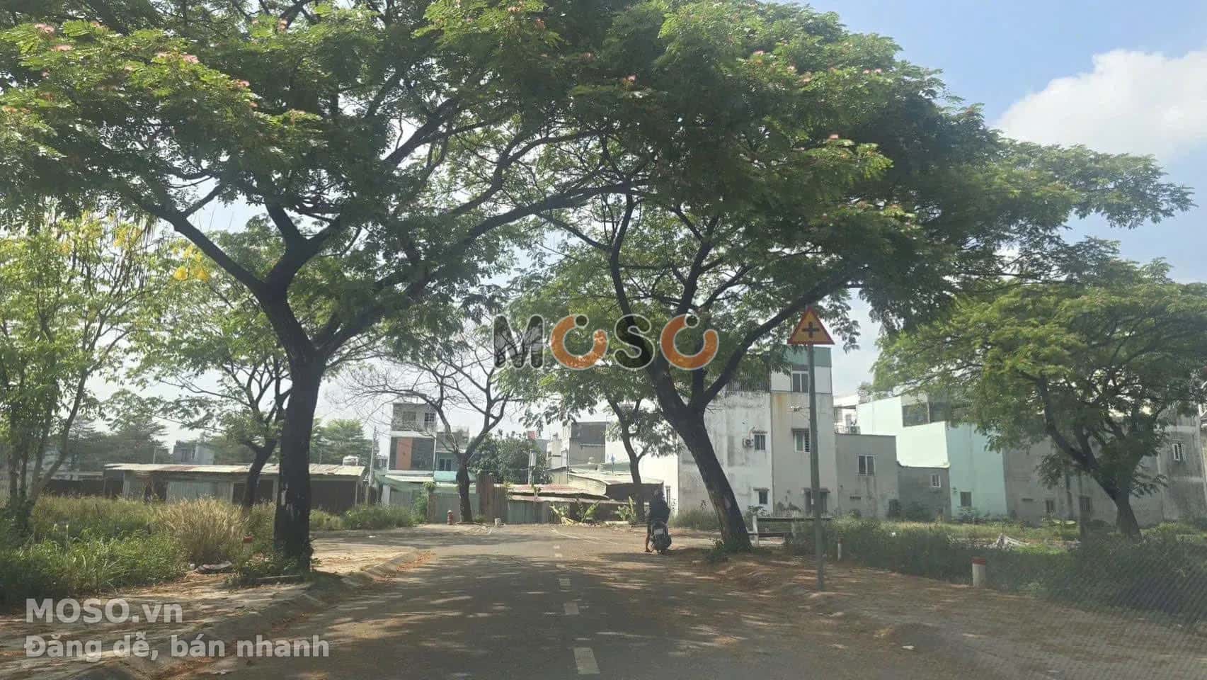Bán đất Lê Thị Riêng Quận 12, TP.HCM – giá 4.8 tỷ - ảnh 4