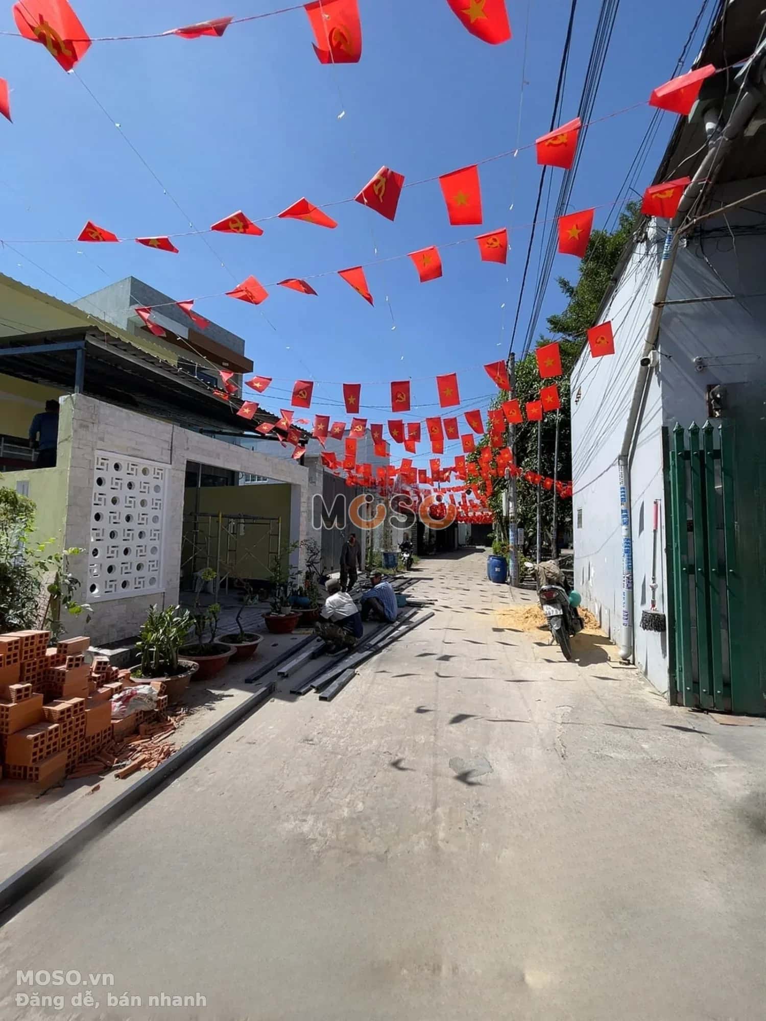 Bán đất hẻm 288 Huỳnh Văn Lũy Thành phố Thủ Dầu Một, Bình Dương – giá 3.8 tỷ - ảnh 3