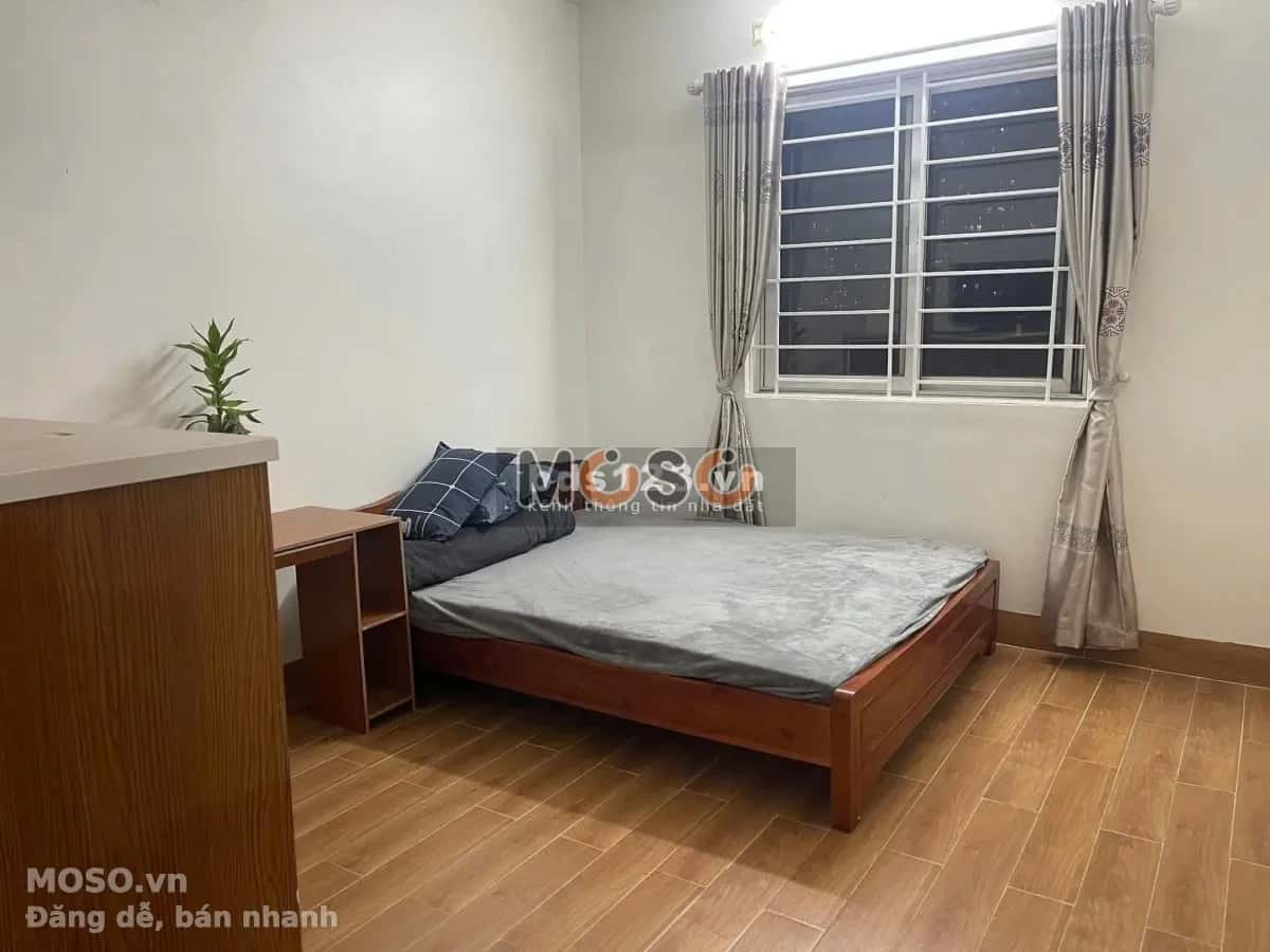 Cho thuê căn hộ chung cư Ngô Thì Nhậm Hà Đông, Hà Nội – 3 phòng ngủ, giá 12 triệu - ảnh 2