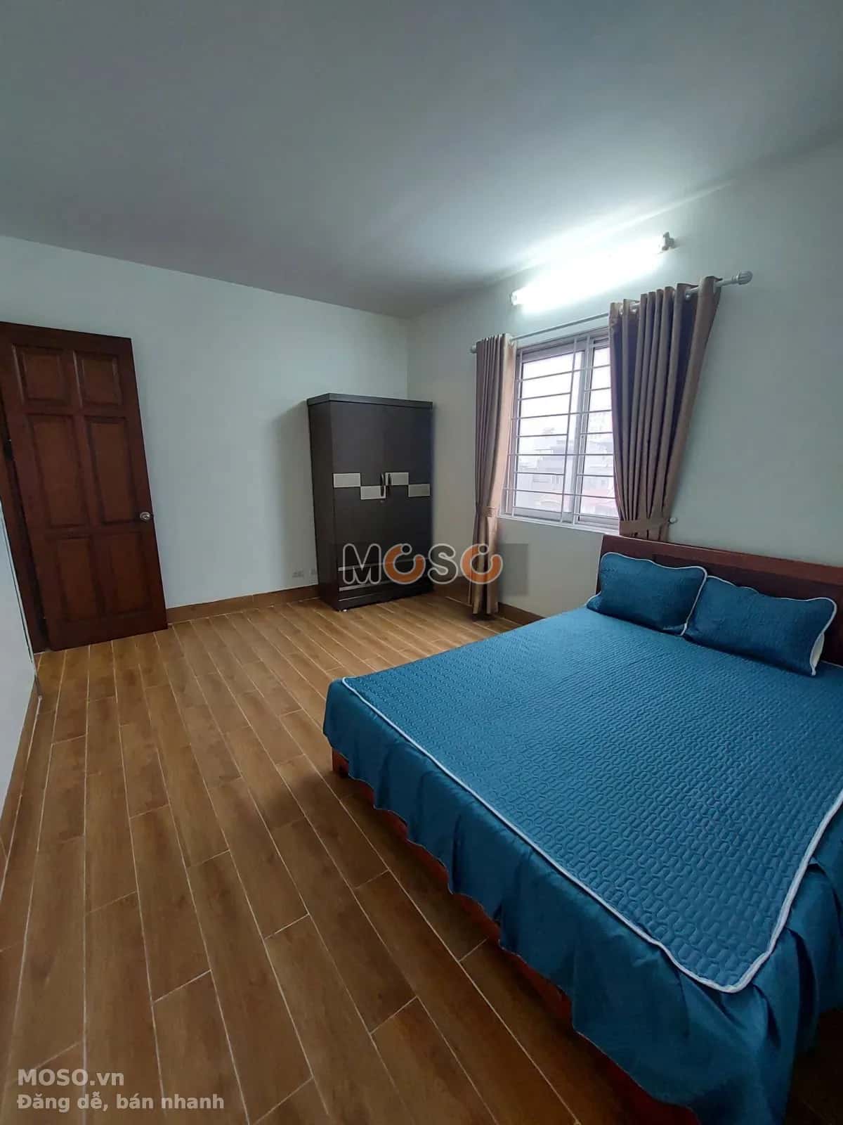 Cho thuê căn hộ chung cư Ngô Thì Nhậm Hà Đông, Hà Nội – 3 phòng ngủ, giá 12 triệu - ảnh 4