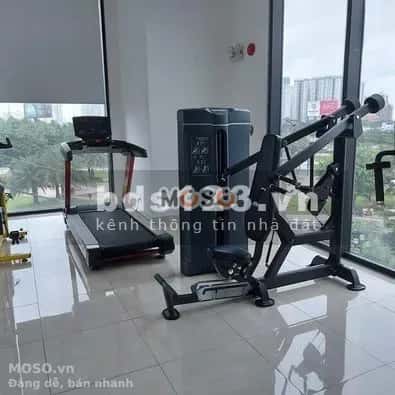 Cho thuê văn phòng Đường Mai Chí Thọ Quận 2, TP.HCM – giá 10 triệu - ảnh 5