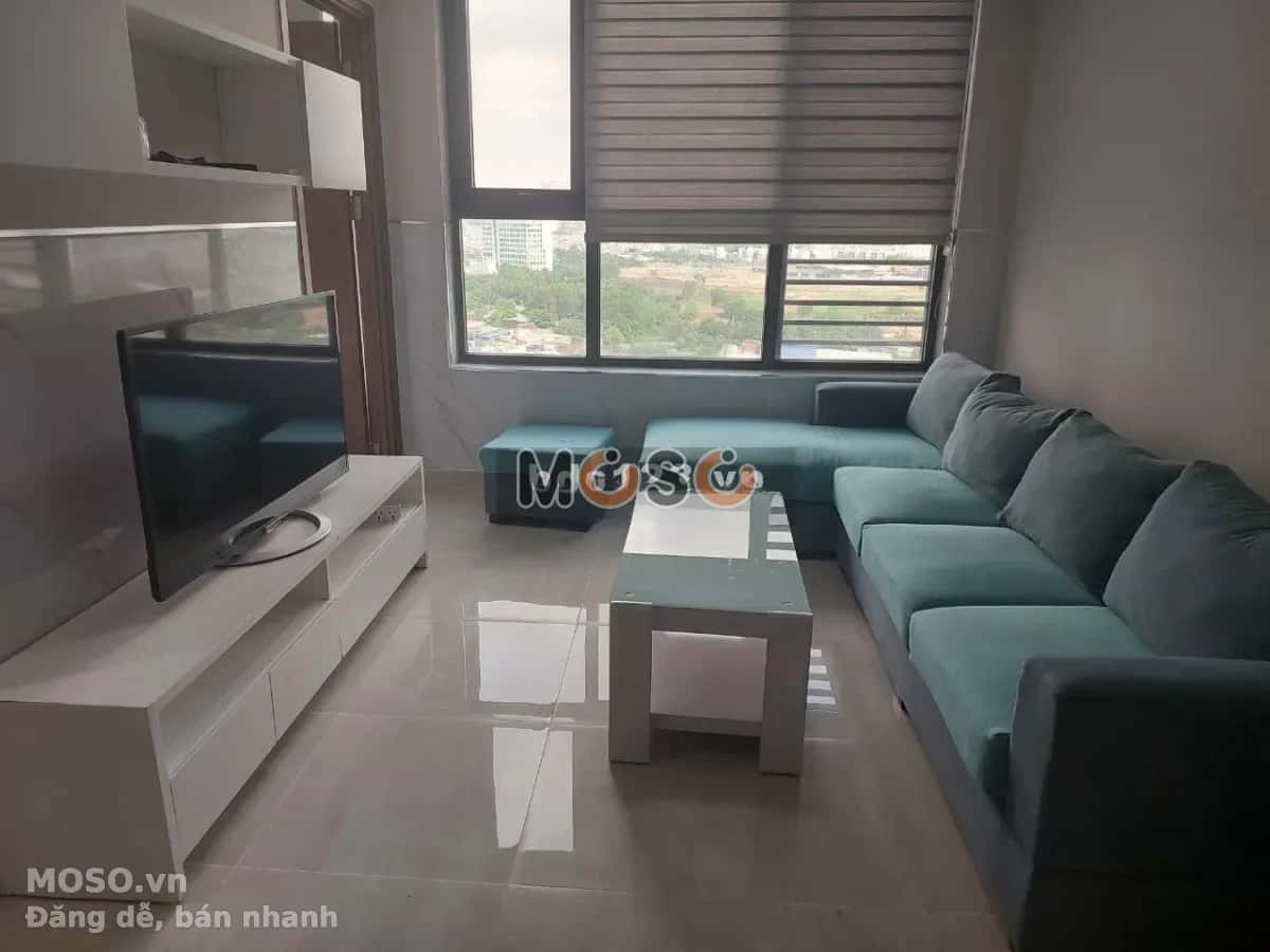 Cho thuê văn phòng Đường Mai Chí Thọ Quận 2, TP.HCM – giá 10 triệu - ảnh 1