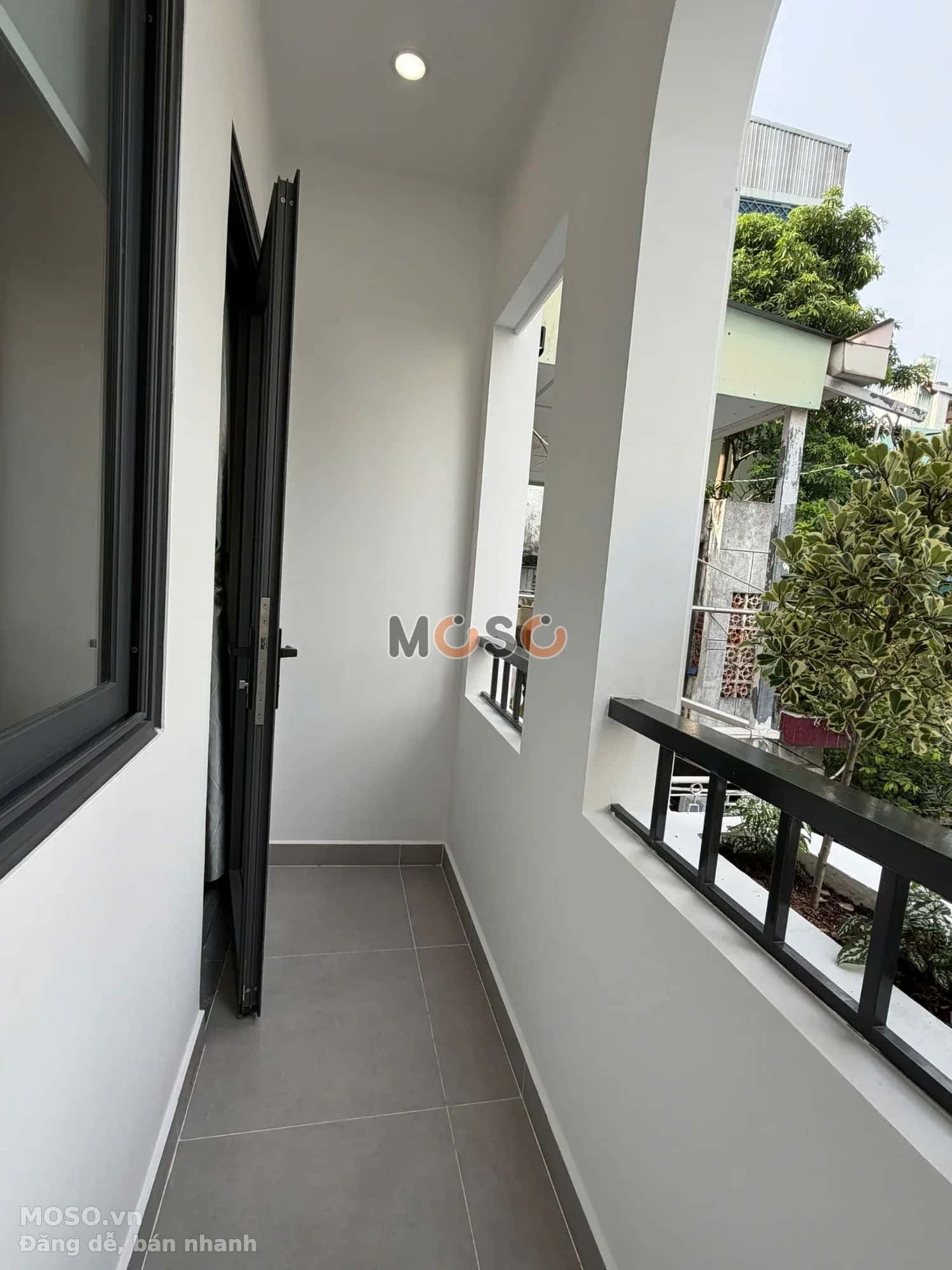 Bán nhà hẻm Đường Nguyễn Công Trứ Quận Bình Thạnh, TP.HCM – 3 phòng ngủ, giá 6.8 tỷ - ảnh 8