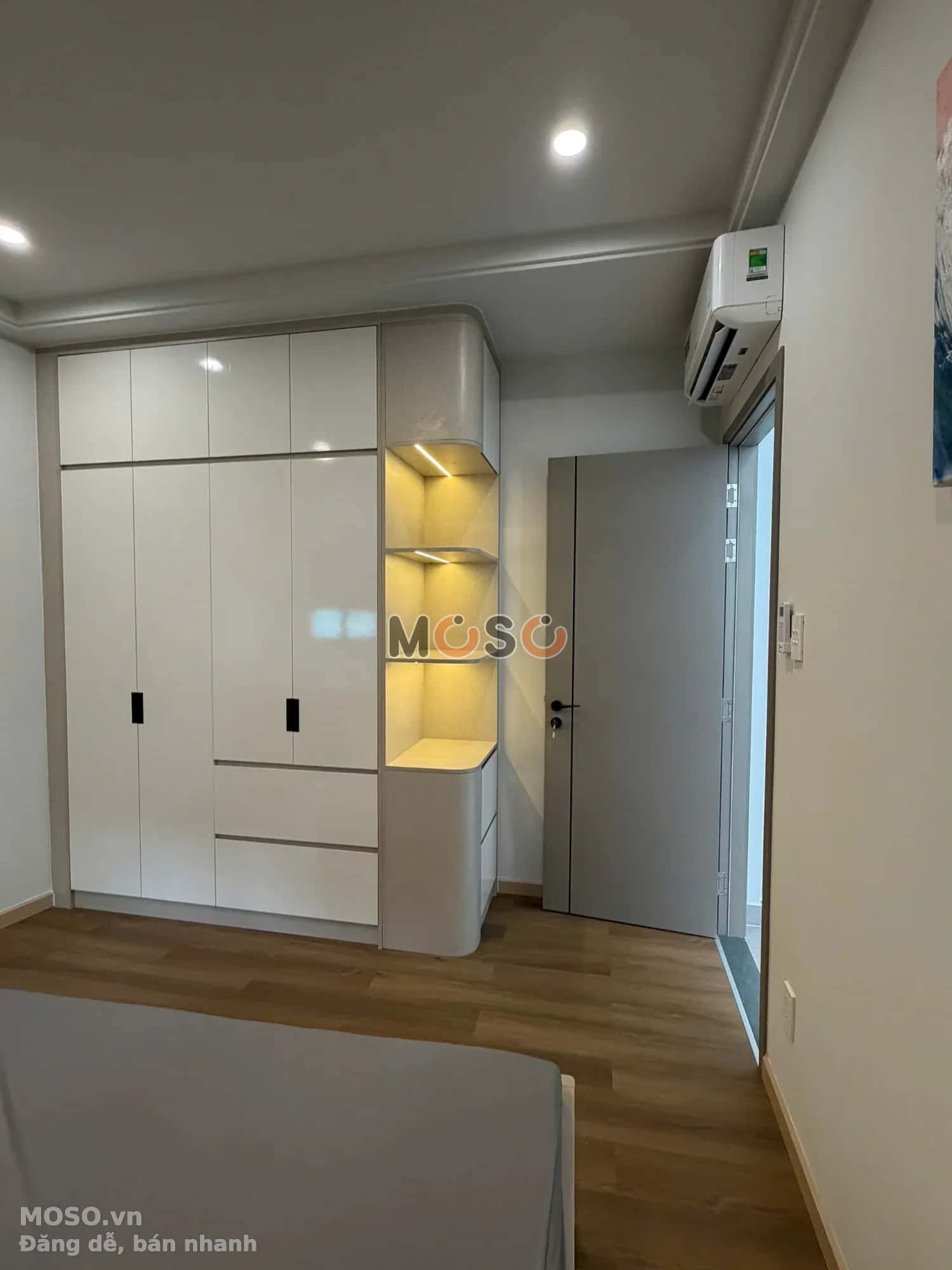 Bán nhà hẻm Đường Nguyễn Công Trứ Quận Bình Thạnh, TP.HCM – 3 phòng ngủ, giá 6.8 tỷ - ảnh 6