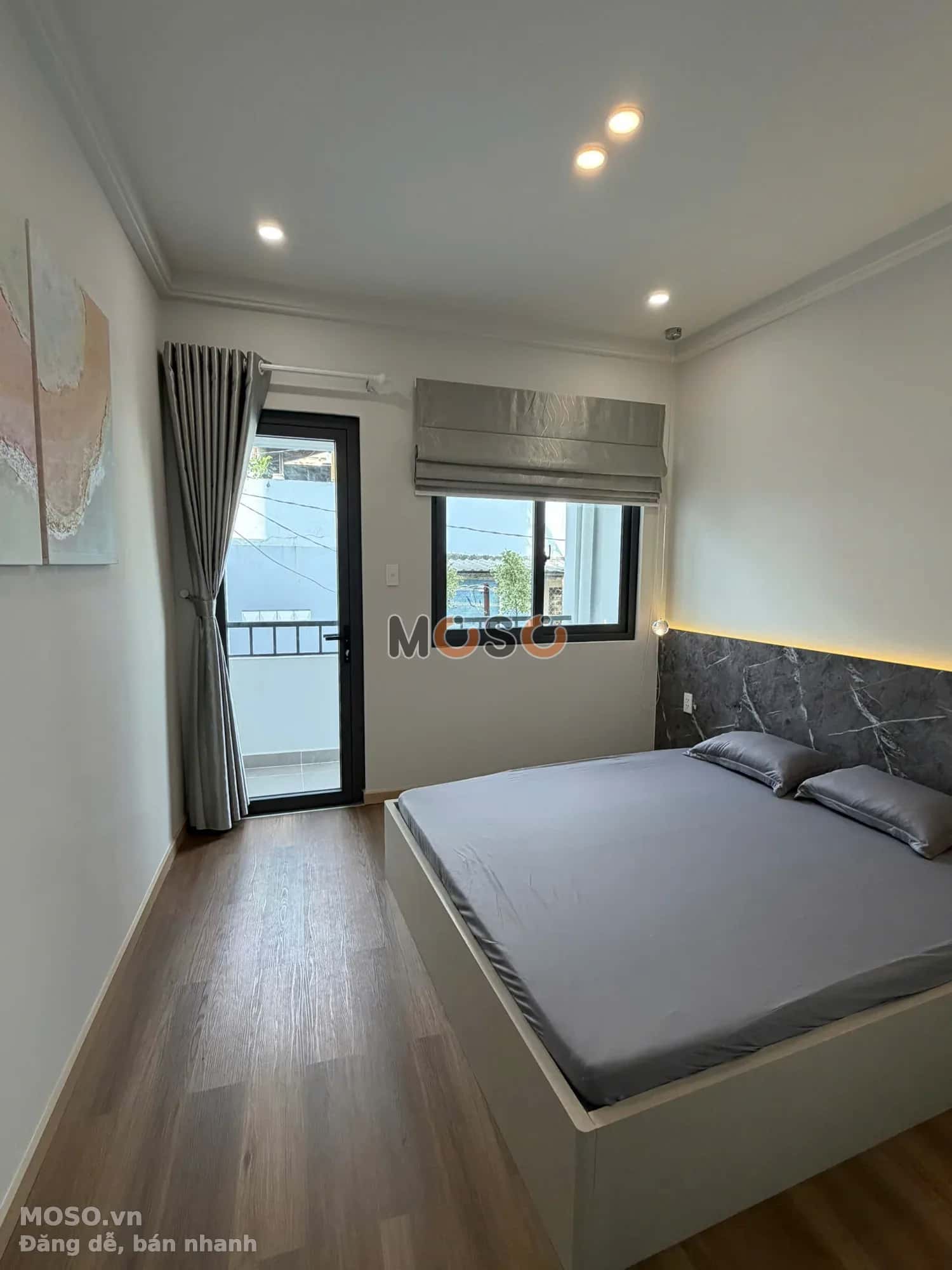 Bán nhà hẻm Đường Nguyễn Công Trứ Quận Bình Thạnh, TP.HCM – 3 phòng ngủ, giá 6.8 tỷ - ảnh 7