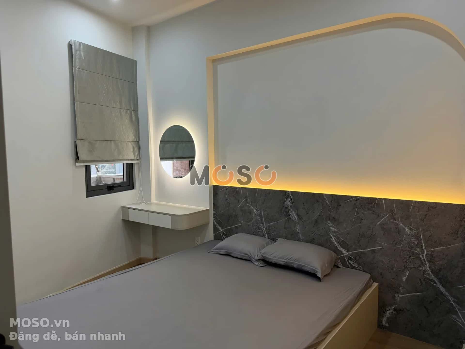 Bán nhà hẻm Đường Nguyễn Công Trứ Quận Bình Thạnh, TP.HCM – 3 phòng ngủ, giá 6.8 tỷ - ảnh 5