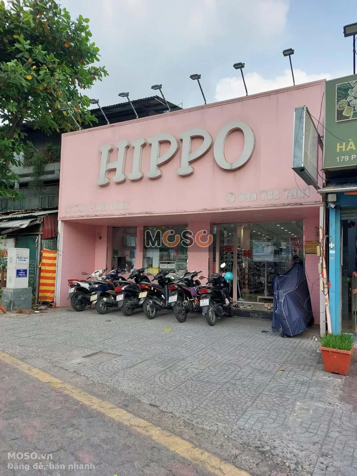 Cho thuê nhà mặt tiền Đường Phạm Hùng Quận 8, TP.HCM – giá 38 triệu - ảnh 5