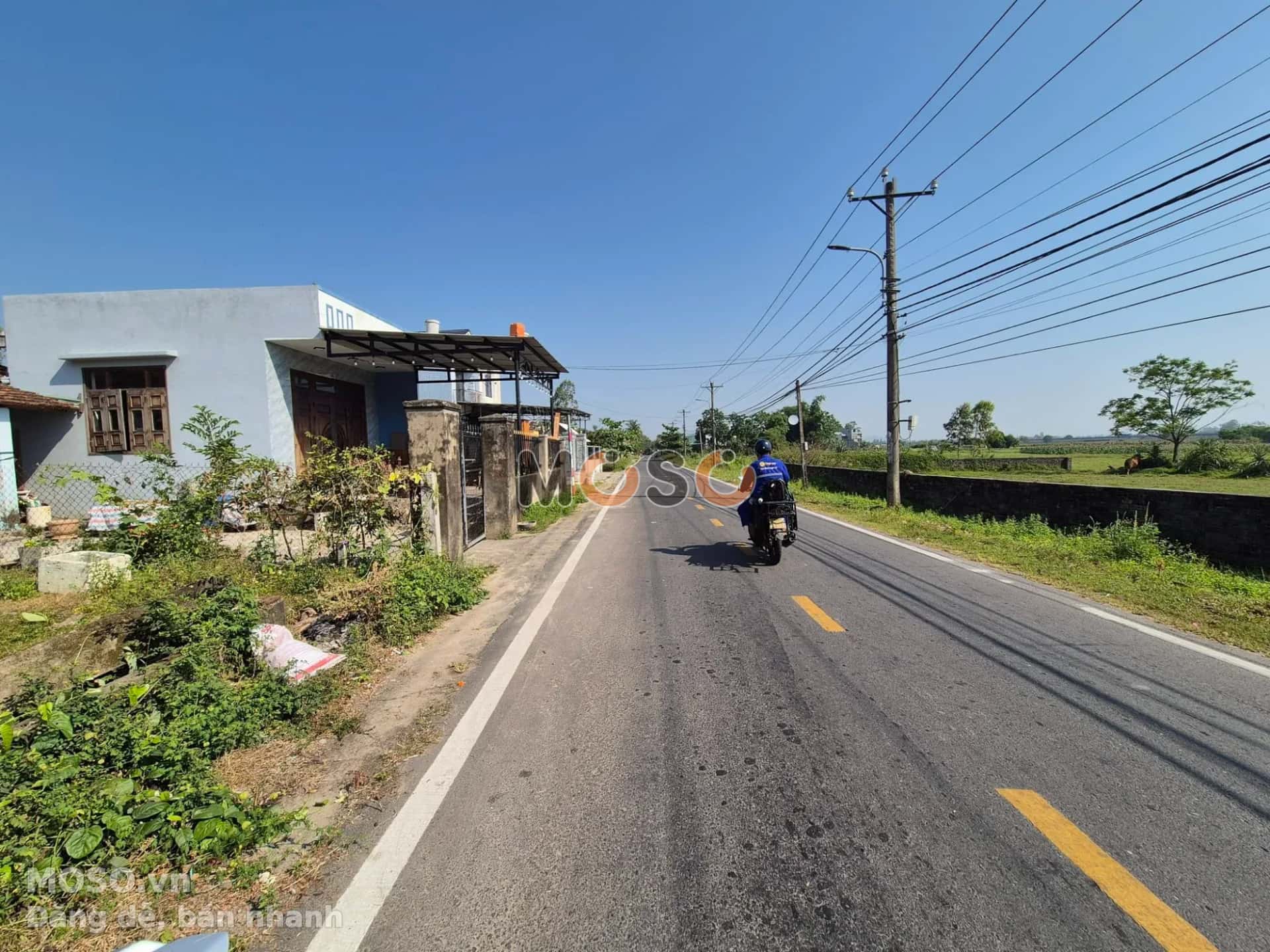 Bán đất Thôn Lệ Sơn 2 Huyện Hòa Vang, TP. Đà Nẵng – giá 1.9 tỷ - ảnh 3