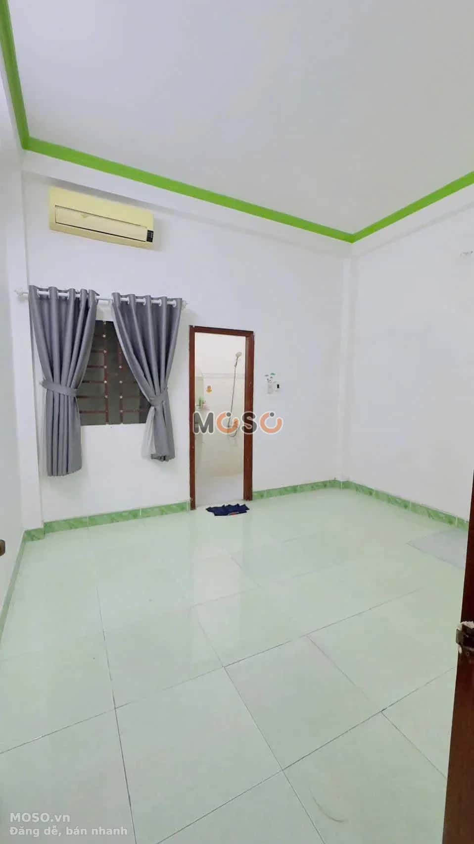 Bán nhà hẻm Lâm Thị Hố Quận 12, TP.HCM – 3 phòng ngủ, giá 5.6 tỷ - ảnh 5