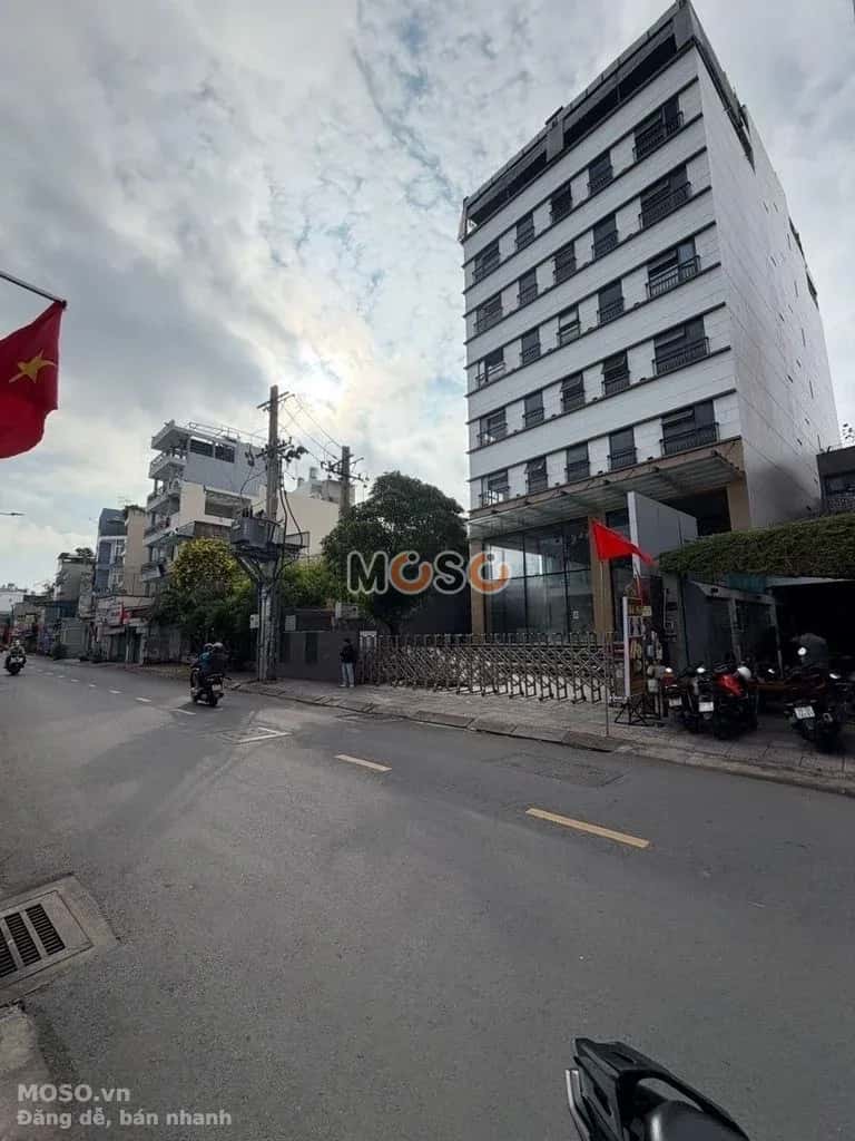 Bán nhà mặt tiền Nguyễn Văn Đậu  Quận Bình Thạnh, TP.HCM – 3 phòng ngủ, giá 22 tỷ - ảnh 2