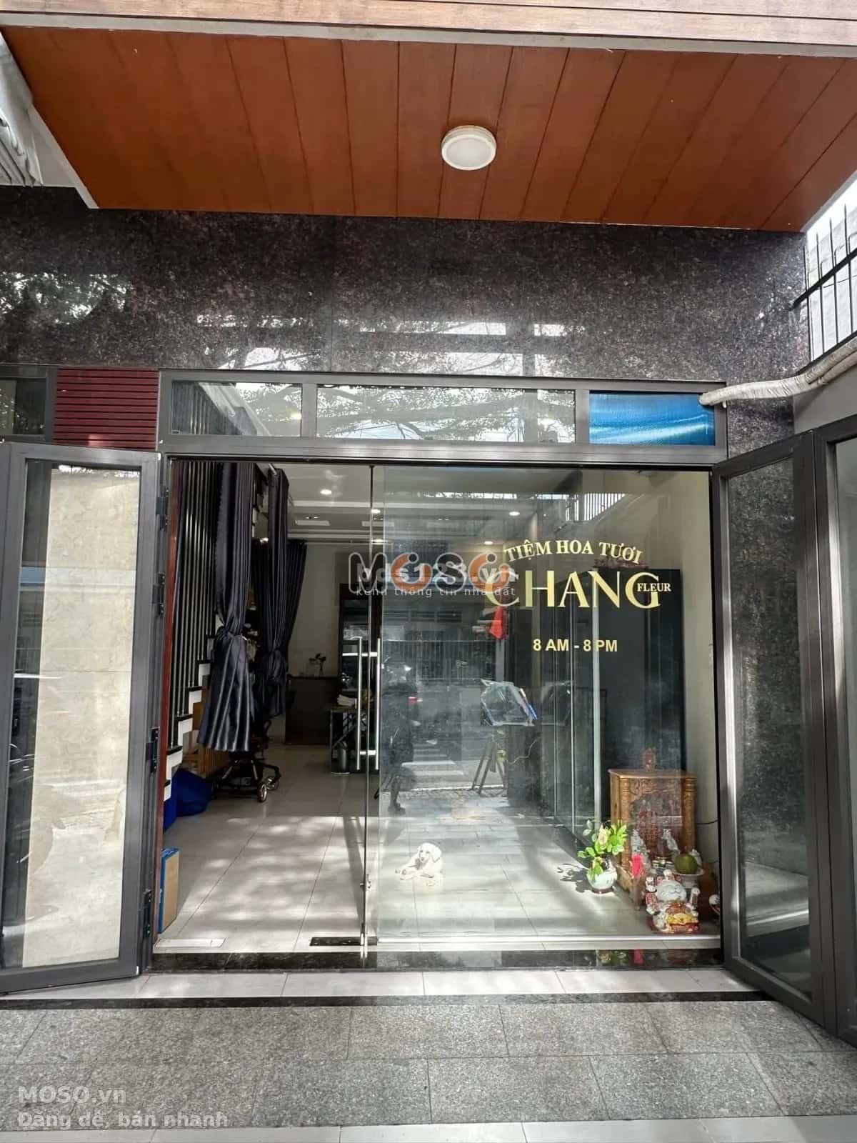 Cho thuê nhà mặt tiền Đường số 904 Quận 9, TP.HCM – giá 10 triệu - ảnh 2