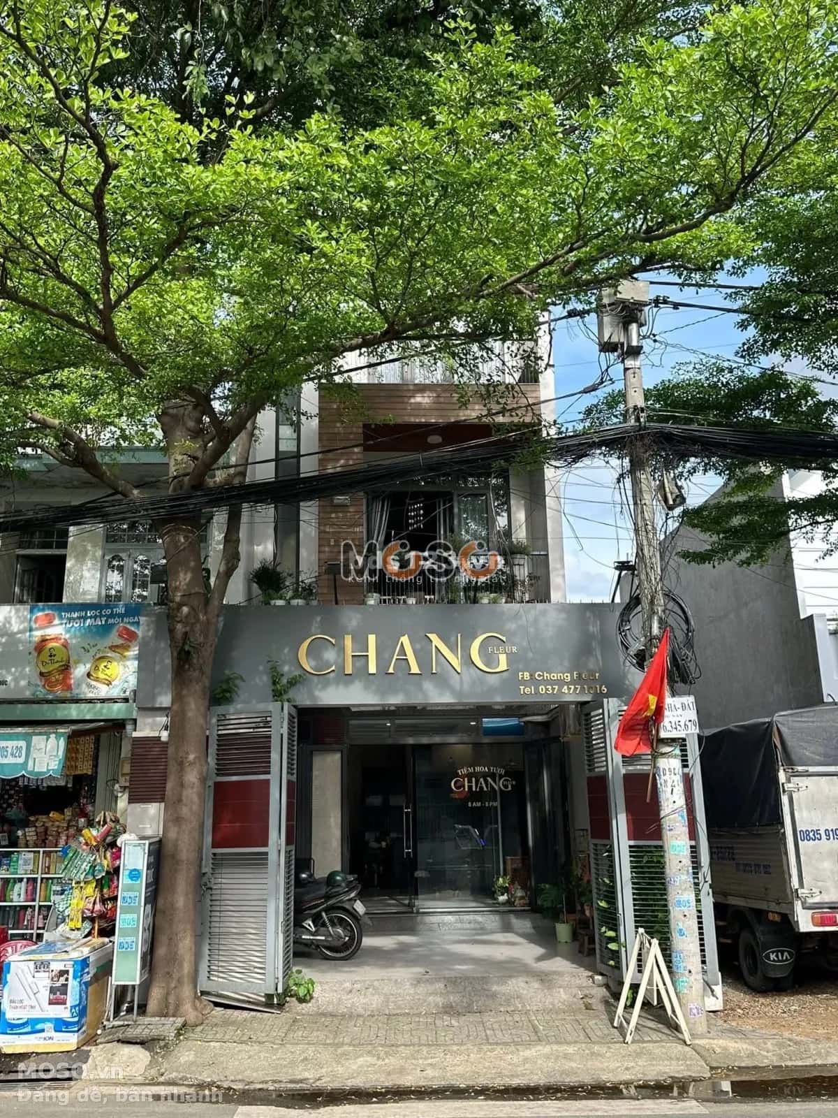 Cho thuê nhà mặt tiền Đường số 904 Quận 9, TP.HCM – giá 10 triệu - ảnh 4