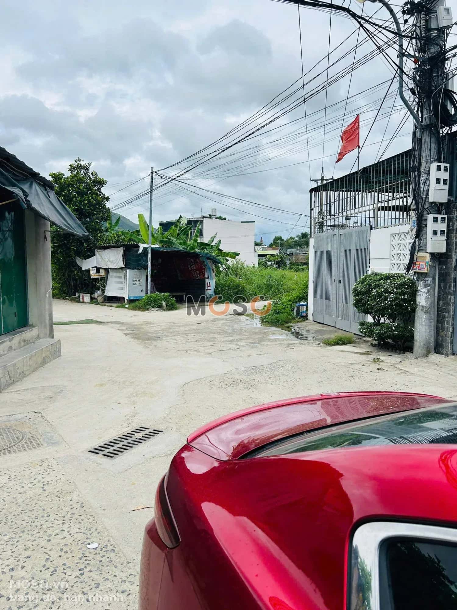 Bán đất Đường 23/10 Thành phố Nha Trang, Khánh Hòa – giá 1.8 tỷ - ảnh 6
