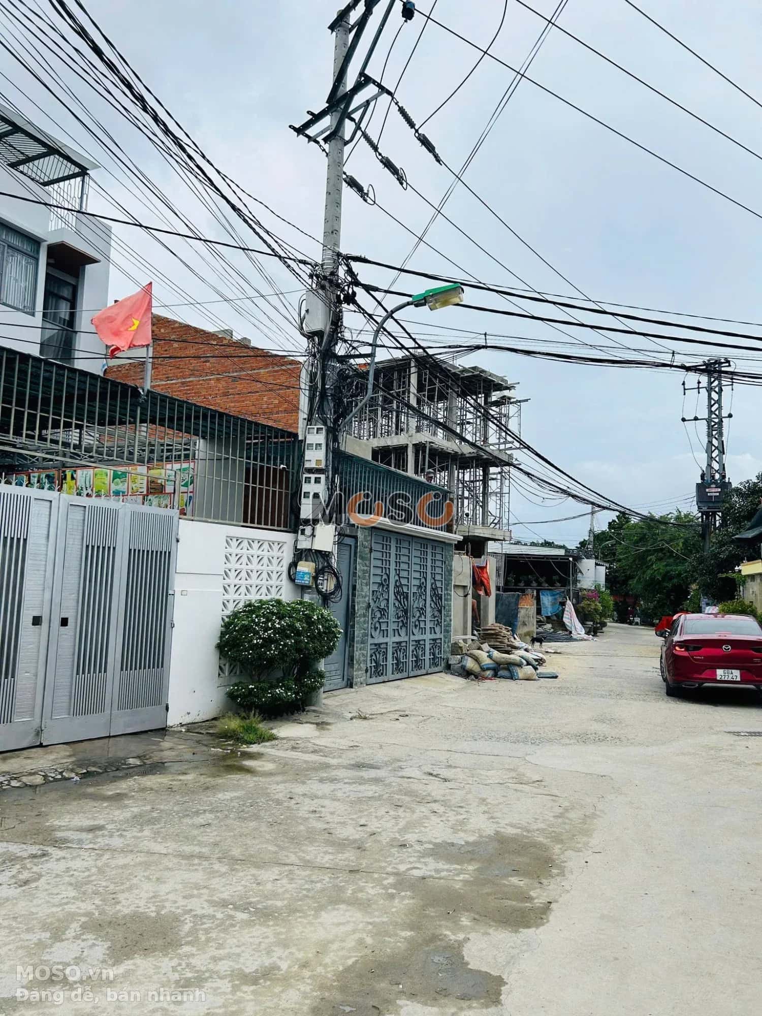 Bán đất Đường 23/10 Thành phố Nha Trang, Khánh Hòa – giá 1.8 tỷ - ảnh 4