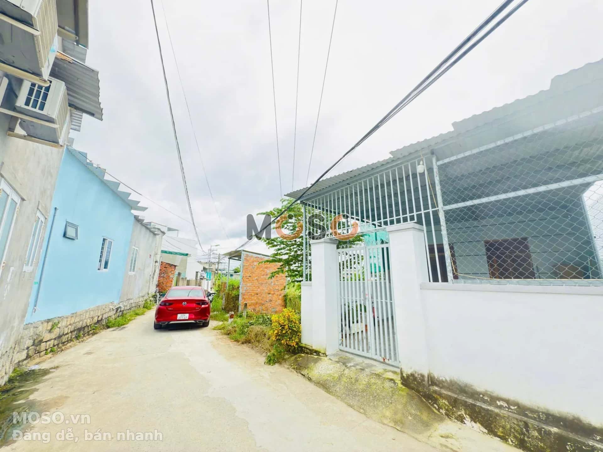 Bán đất Đường 23/10 Thành phố Nha Trang, Khánh Hòa – giá 1.8 tỷ - ảnh 5