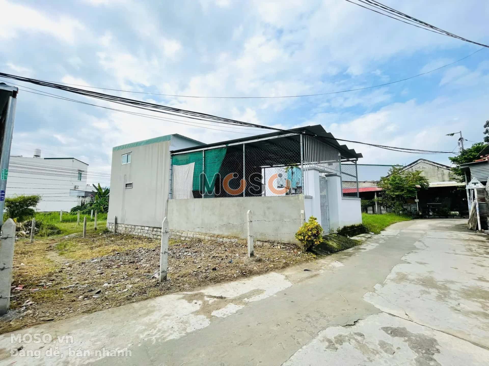 Bán đất Đường 23/10 Thành phố Nha Trang, Khánh Hòa – giá 1.8 tỷ - ảnh 3