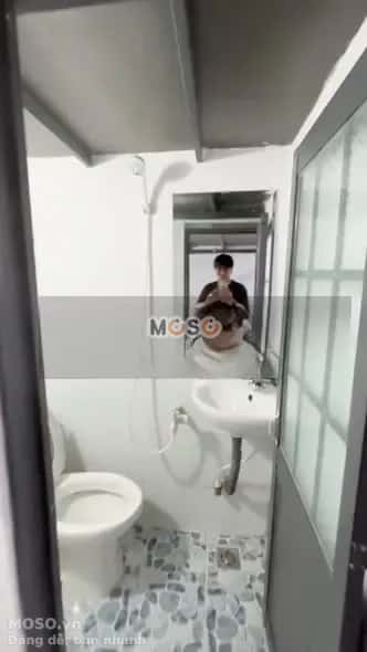 Cho thuê phòng trọ Phan Văn Hùm Quận 12, TP.HCM – giá 2.3 triệu - ảnh 2
