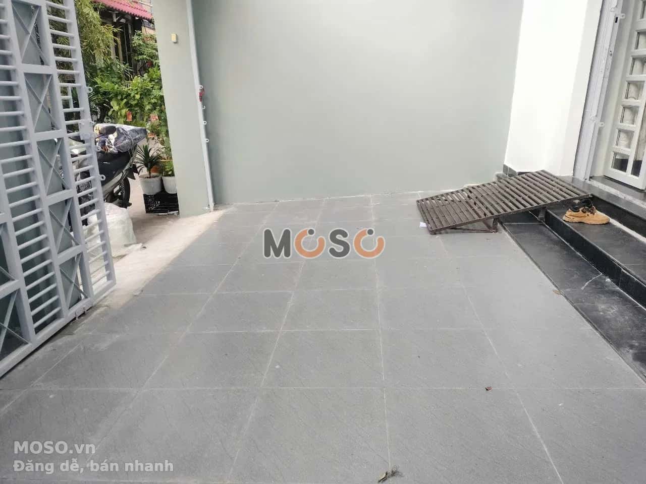 Bán nhà hẻm Đường Bùi Tư Toàn Quận Bình Tân, TP.HCM – 3 phòng ngủ, giá 7 tỷ - ảnh 2