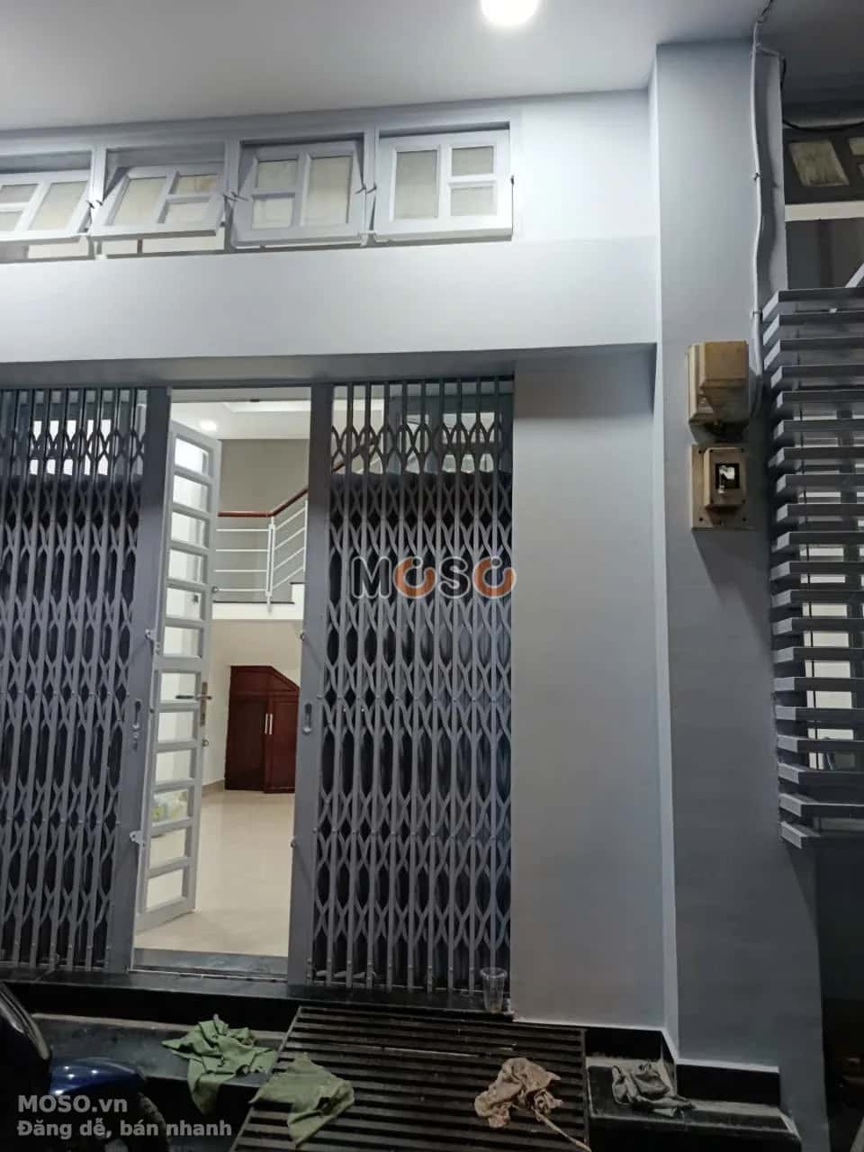 Bán nhà hẻm Đường Bùi Tư Toàn Quận Bình Tân, TP.HCM – 3 phòng ngủ, giá 7 tỷ - ảnh 3
