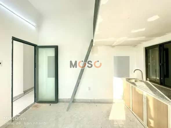 Cho thuê căn hộ chung cư Vườn Lài Quận 12, TP.HCM – giá 4 triệu - ảnh 3