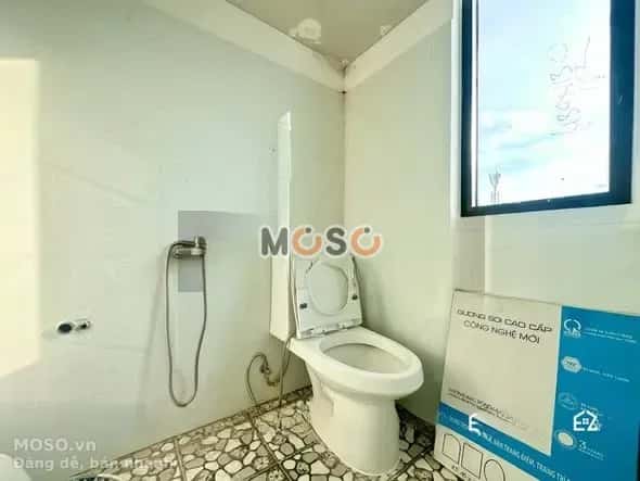 Cho thuê căn hộ chung cư Vườn Lài Quận 12, TP.HCM – giá 4 triệu - ảnh 2