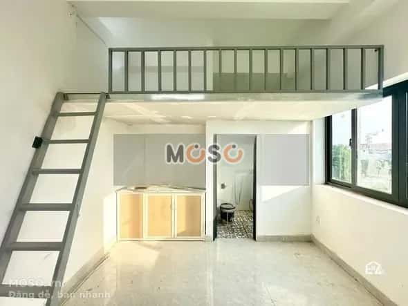 Cho thuê căn hộ chung cư Vườn Lài Quận 12, TP.HCM – giá 4 triệu - ảnh 5