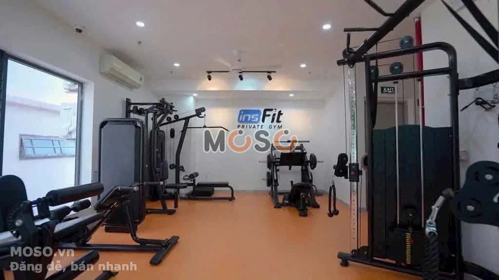 Bán nhà mặt tiền Nguyễn Du Quận Hải Châu, TP. Đà Nẵng – 4 phòng ngủ, giá 28.5 tỷ - ảnh 4