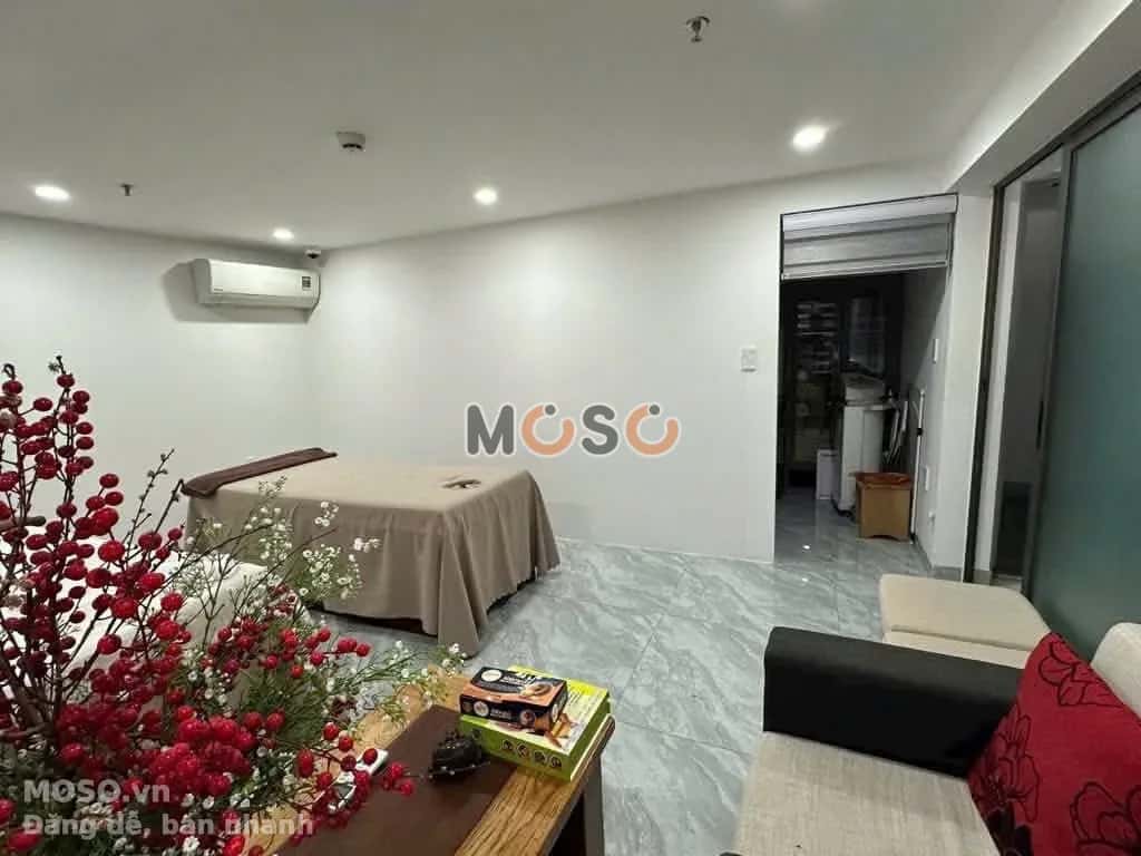 Bán nhà mặt tiền Nguyễn Du Quận Hải Châu, TP. Đà Nẵng – 4 phòng ngủ, giá 28.5 tỷ - ảnh 6