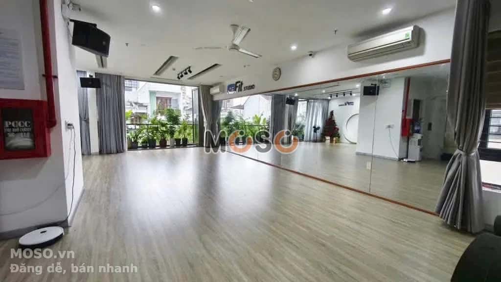 Bán nhà mặt tiền Nguyễn Du Quận Hải Châu, TP. Đà Nẵng – 4 phòng ngủ, giá 28.5 tỷ - ảnh 3