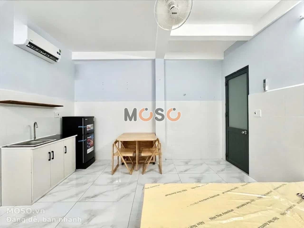 Bán nhà hẻm Đình Nghi Xuân  Quận Bình Tân, TP.HCM – 8 phòng ngủ, giá 7.7 tỷ - ảnh 3