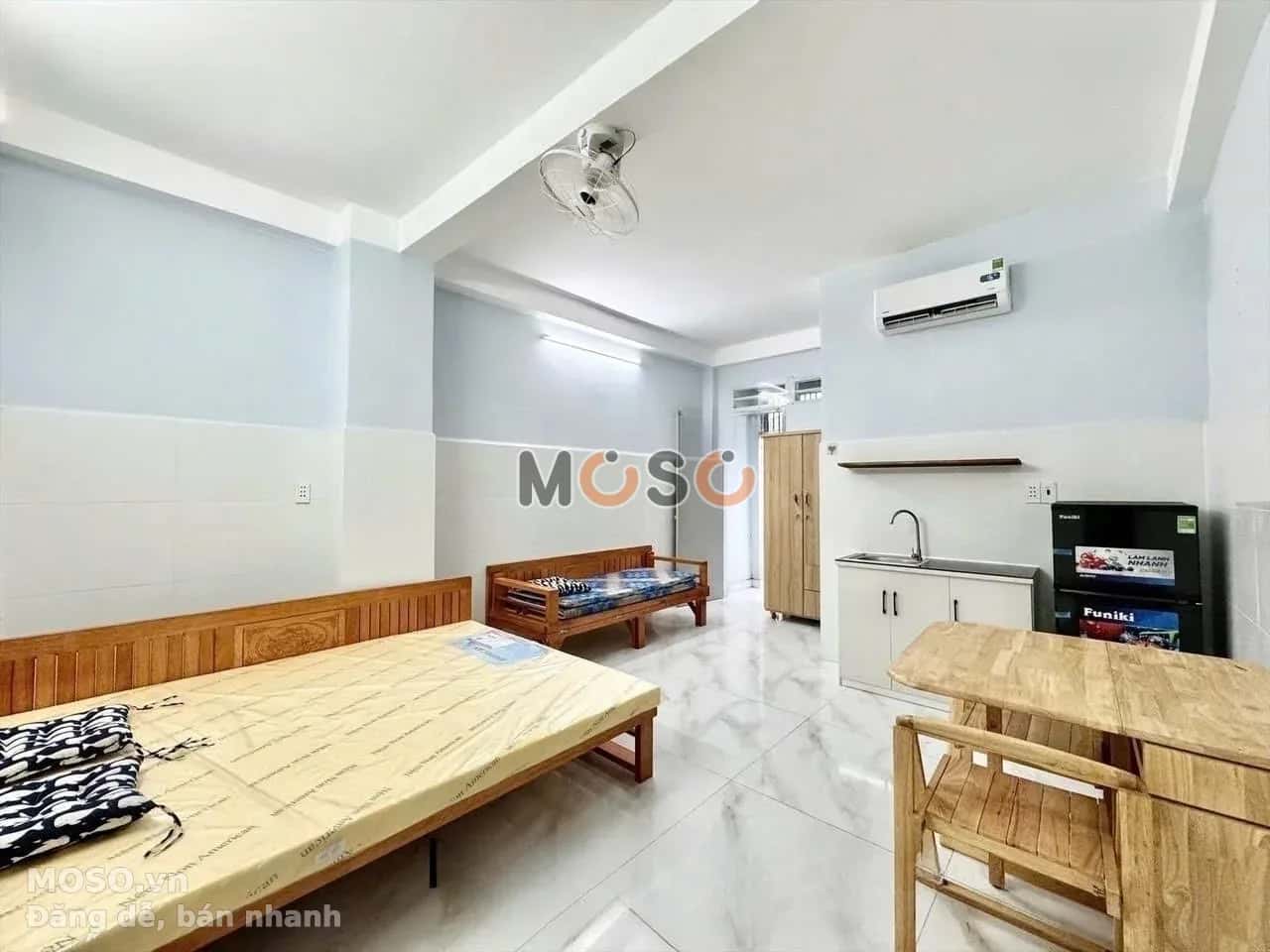 Bán nhà hẻm Đình Nghi Xuân  Quận Bình Tân, TP.HCM – 8 phòng ngủ, giá 7.7 tỷ - ảnh 2