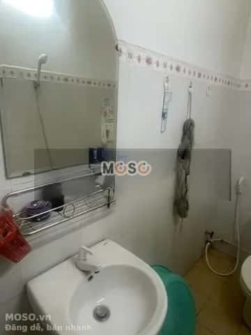 Cho thuê phòng trọ Đường Lê Duy Nhuận Tân Bình, TP.HCM – 1 phòng ngủ, giá 1.4 triệu - ảnh 1