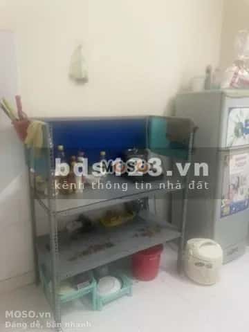 Cho thuê phòng trọ Đường Lê Duy Nhuận Tân Bình, TP.HCM – 1 phòng ngủ, giá 1.4 triệu - ảnh 5