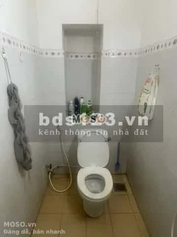 Cho thuê phòng trọ Đường Lê Duy Nhuận Tân Bình, TP.HCM – 1 phòng ngủ, giá 1.4 triệu - ảnh 2