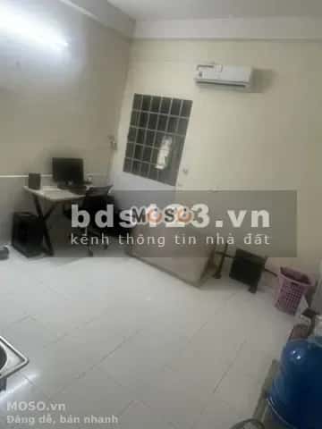 Cho thuê phòng trọ Đường Lê Duy Nhuận Tân Bình, TP.HCM – 1 phòng ngủ, giá 1.4 triệu - ảnh 3
