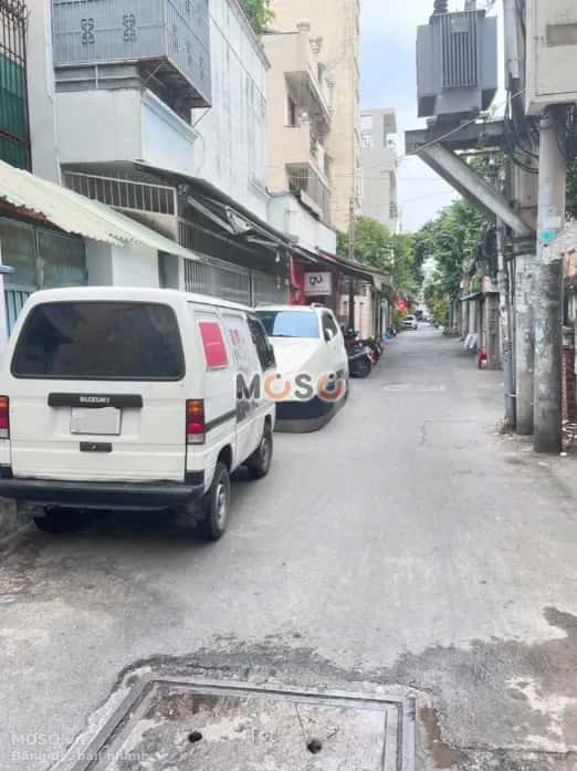 Bán nhà mặt tiền Trường Sa Quận 3, TP.HCM – 3 phòng ngủ, giá 27 tỷ - ảnh 5