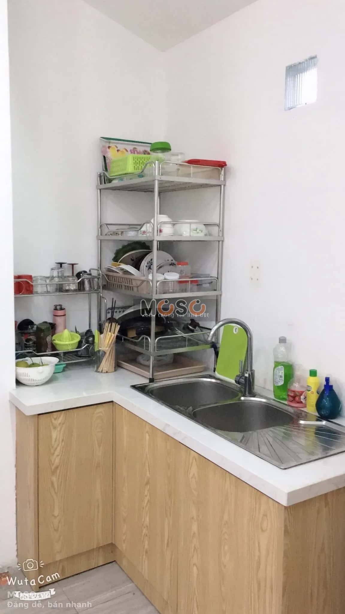 Cho thuê phòng trọ Đường An Dương Vương Quận 5, TP.HCM – giá 1 triệu - ảnh 4