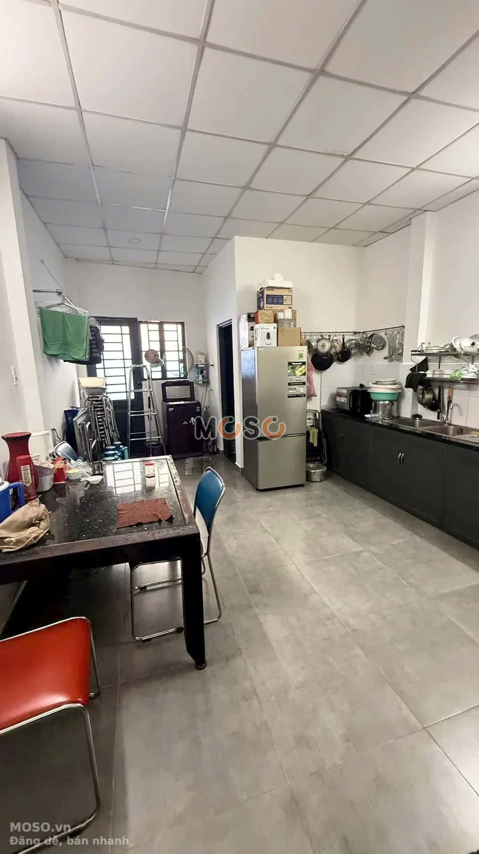 Bán nhà hẻm Đường Tỉnh Lộ 10 Quận Bình Tân, TP.HCM – 2 phòng ngủ, giá 4.2 tỷ - ảnh 3