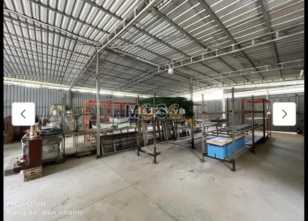 Cho thuê đất Củ Chi, TP.HCM – giá 10 triệu - ảnh 5