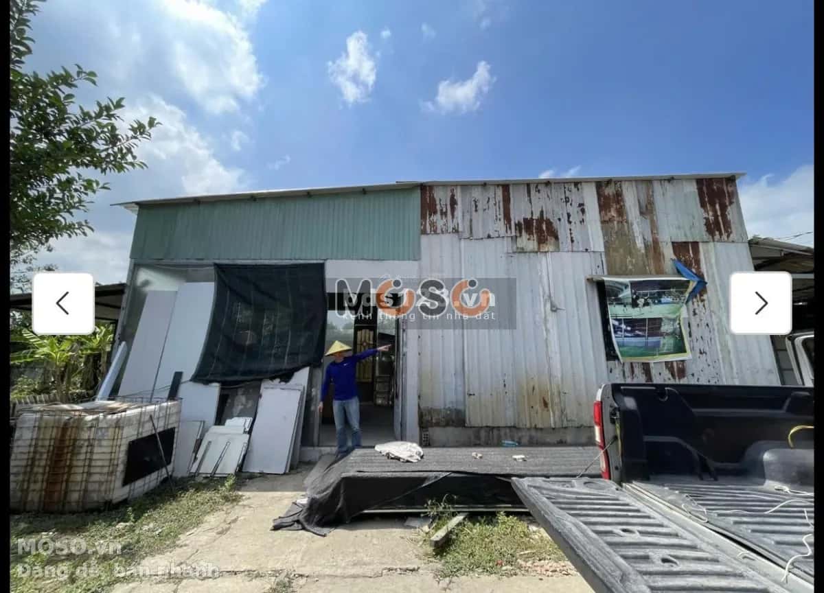 Cho thuê đất Củ Chi, TP.HCM – giá 10 triệu - ảnh 6