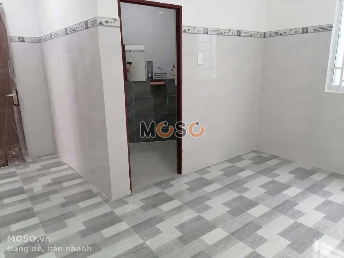Cho thuê phòng trọ Cao Lỗ Chánh Hưng, TP.HCM – 2 phòng ngủ, giá 3.2 triệu - ảnh 4