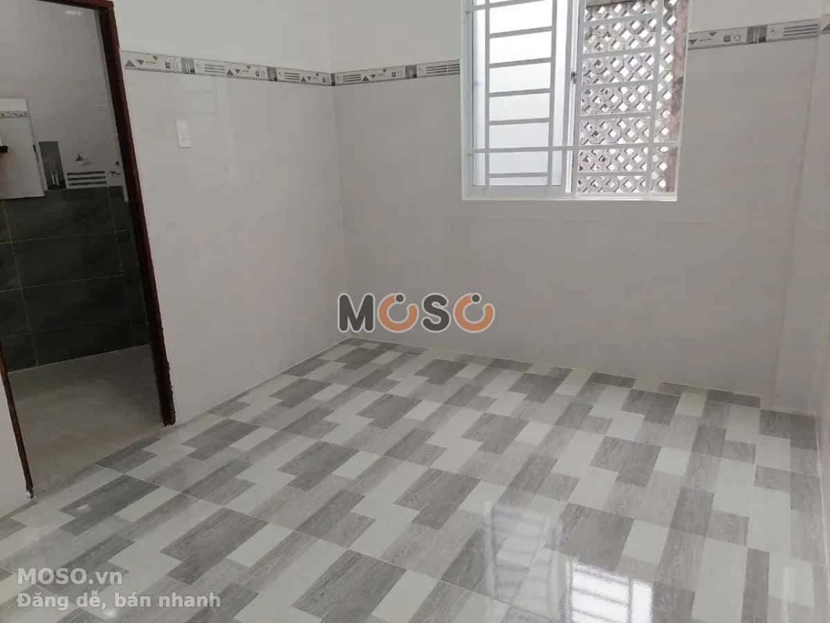 Cho thuê phòng trọ Cao Lỗ Chánh Hưng, TP.HCM – 2 phòng ngủ, giá 3.2 triệu - ảnh 5