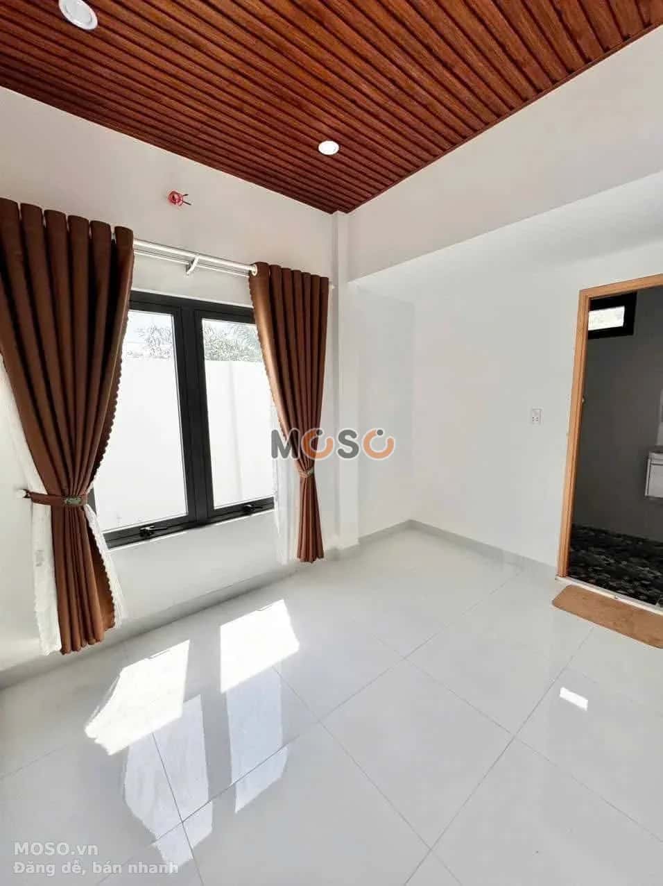 Bán nhà mặt tiền đường an phú tây Hưng Long  Huyện Bình Chánh, TP.HCM – 3 phòng ngủ, giá 1.3 tỷ - ảnh 5