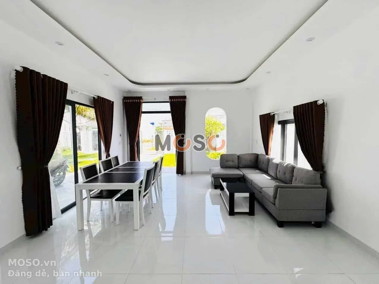 Bán nhà mặt tiền đường an phú tây Hưng Long  Huyện Bình Chánh, TP.HCM – 3 phòng ngủ, giá 1.3 tỷ - ảnh 6