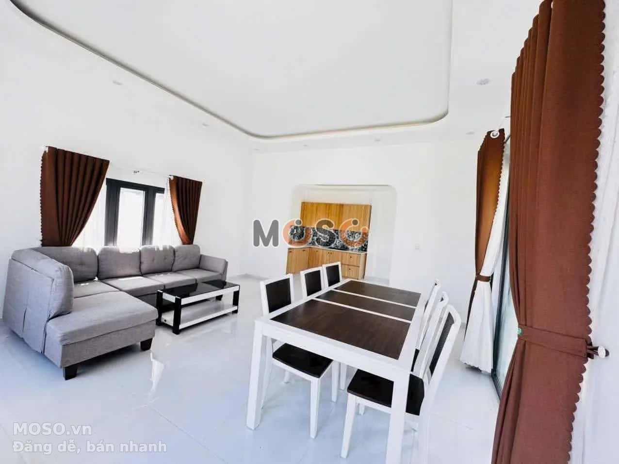 Bán nhà mặt tiền đường an phú tây Hưng Long  Huyện Bình Chánh, TP.HCM – 3 phòng ngủ, giá 1.3 tỷ - ảnh 8