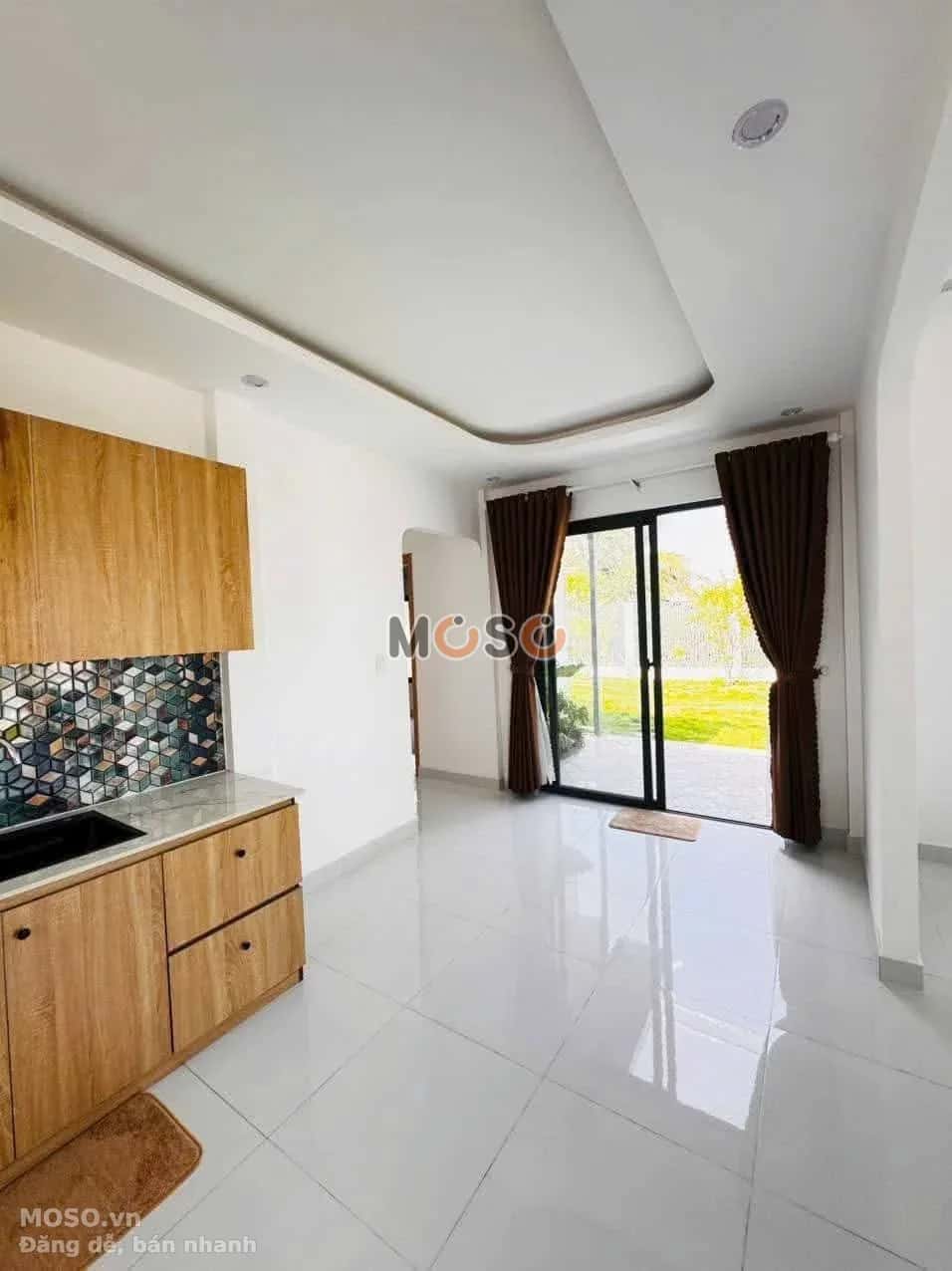 Bán nhà mặt tiền đường an phú tây Hưng Long  Huyện Bình Chánh, TP.HCM – 3 phòng ngủ, giá 1.3 tỷ - ảnh 7