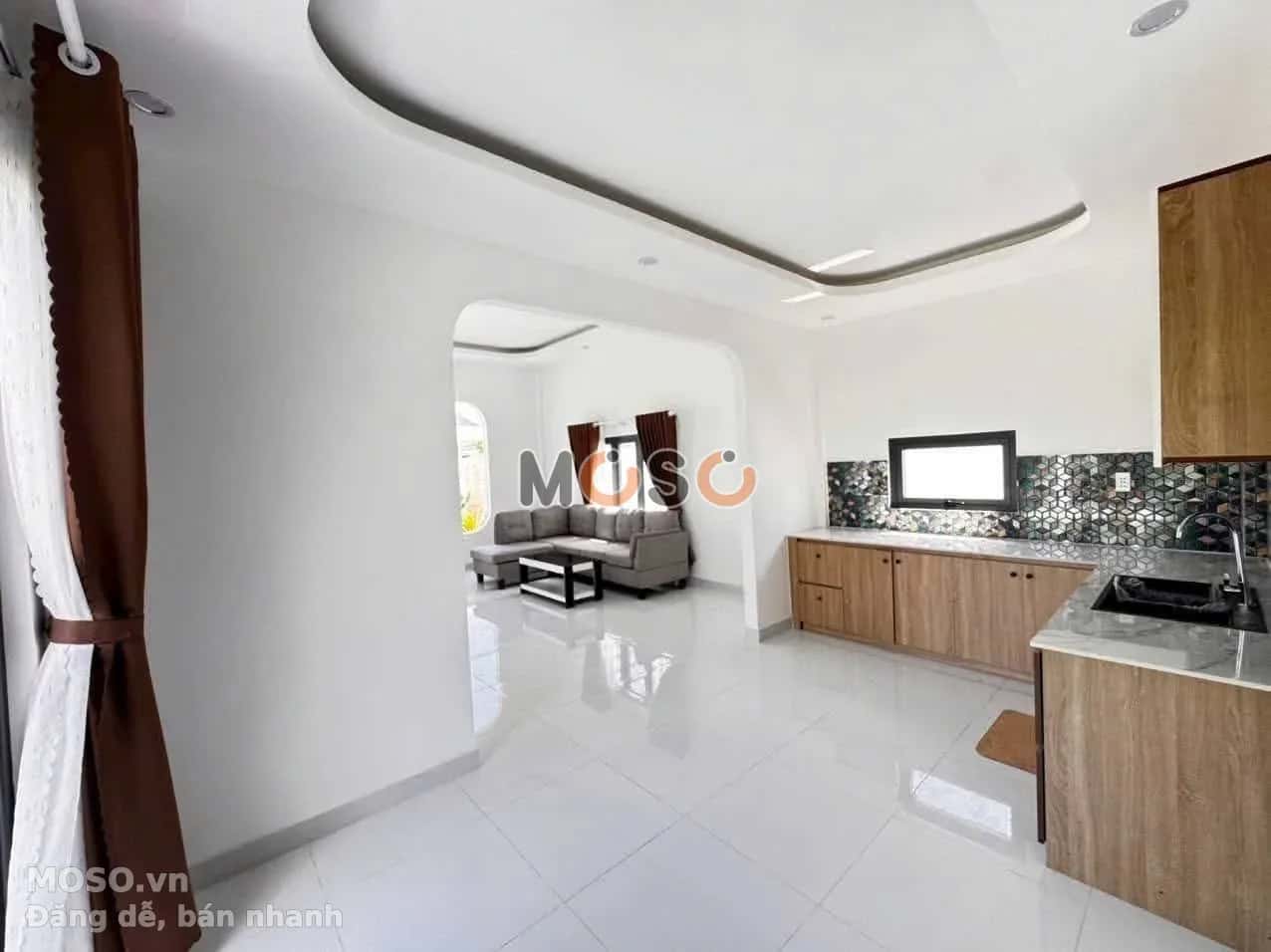 Bán nhà mặt tiền đường an phú tây Hưng Long  Huyện Bình Chánh, TP.HCM – 3 phòng ngủ, giá 1.3 tỷ - ảnh 9