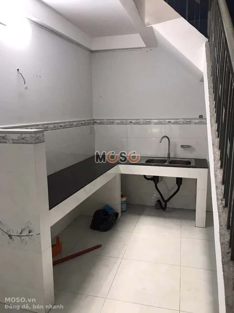 Bán nhà hẻm Hoàng Diệu  Quận 4, TP.HCM – 3 phòng ngủ, giá 14.5 tỷ - ảnh 6