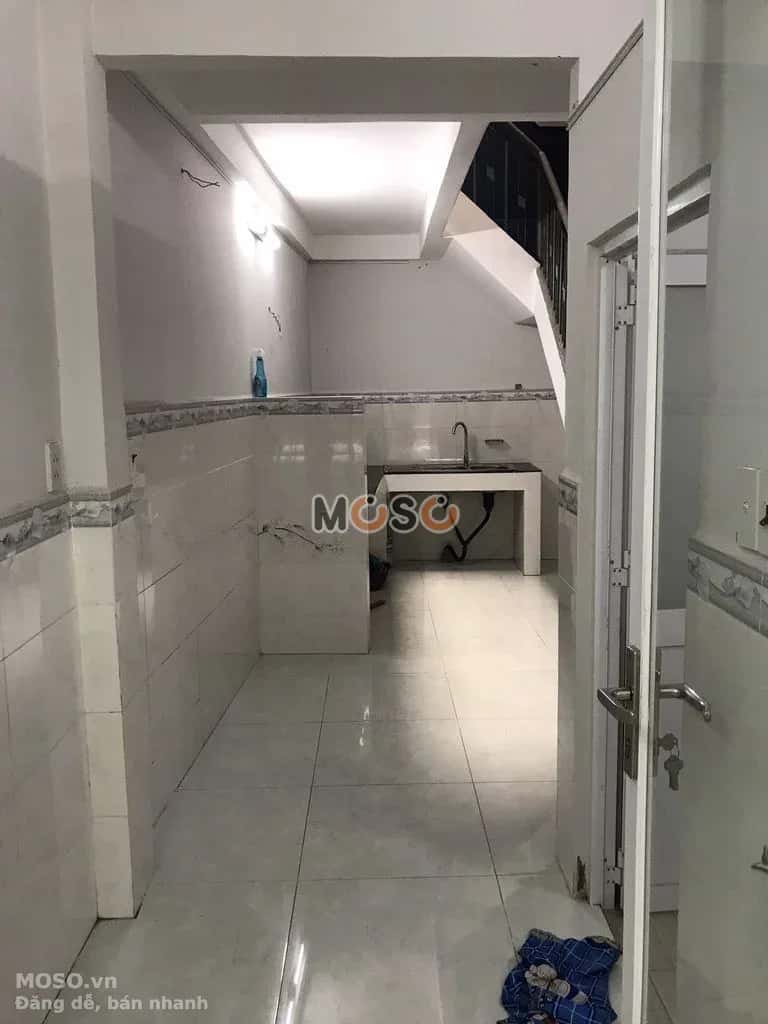 Bán nhà hẻm Hoàng Diệu  Quận 4, TP.HCM – 3 phòng ngủ, giá 14.5 tỷ - ảnh 5